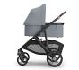 UPPAbaby&#174; Vista&#174; V3, Bassinet V3 + Aria&#8482; Infant Travel System