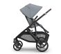 UPPAbaby&#174; Vista&#174; V3, Bassinet V3 + Aria&#8482; Infant Travel System