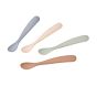 BEABA 1st Stage Silicone Spoons Set