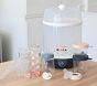 BEABA Steril'Express 2-in-1 Bottle Sterilizer