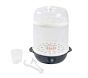 BEABA Steril'Express 2-in-1 Bottle Sterilizer