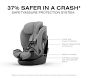 Cybex Callisto G 360 Select Rotating All-in-One Convertible Car Seat