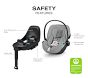 Cybex Cloud G Pro Comfort Extend Infant Car Seat