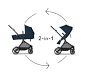 Cybex EOS 5-in-1 Travel System Stroller &amp; Aton G Infant Car Seat