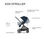 Cybex EOS 5-in-1 Travel System Stroller &amp; Aton G Infant Car Seat