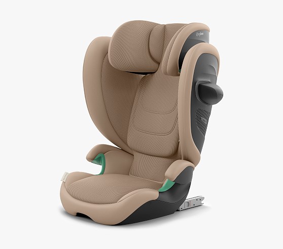 Cybex Solution Z-Fix Booster Seat | Pottery Barn Kids