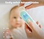 Frida Baby 3-in-1 Infrared Thermometer
