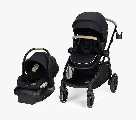 Maxi-Cosi® Zelia Pro Travel System | Pottery Barn Kids