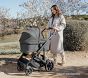 Romer Juni&trade; Infant Car Seat & Tura&trade; Stroller Travel System