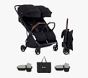 Silver Cross Jet Double Stroller and Accessory Bundle