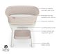 Uppababy Soma Smart Bassinet
