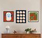Minted® Dinger Collection Wall Art by Kamala Nahas