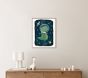 Minted&#174; Dinos in Space Wall Art by Annie Holmquist