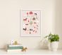 Minted&#174; Find Me On The Farm Wall Art by Francesca Iannaccone