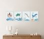 Minted&#174; Ocean Friends Wall Art Collection by Teju Reval
