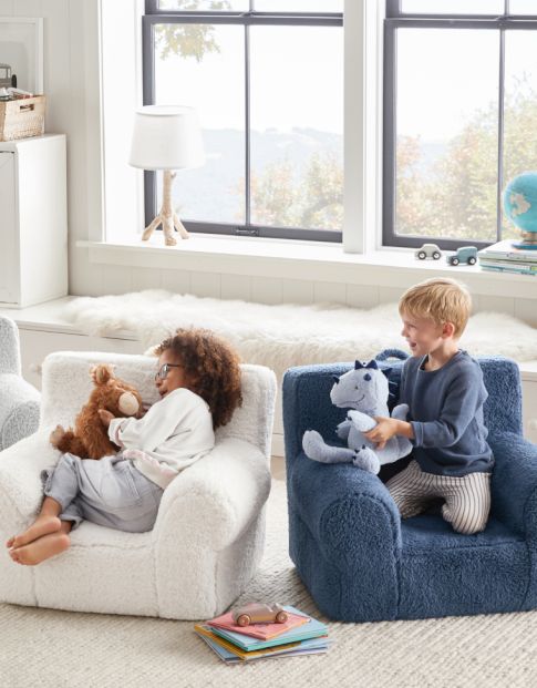 The World of Anywhere