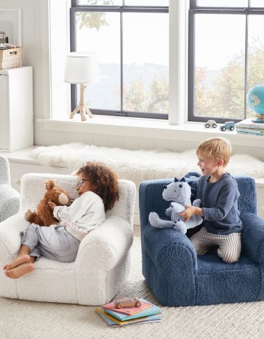 The World of Anywhere