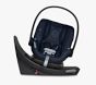Cybex Aton G Swivel Infant Car Seat with SensorSafe
