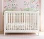 AERIN Lattice Convertible Crib