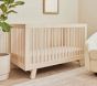 Babyletto Hudson 3-in-1 Convertible Crib