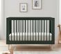 Babyletto Lolly 3-in-1 Convertible Crib