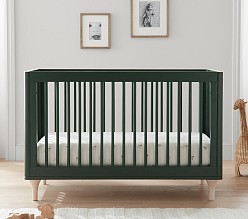 Babyletto Lolly 3-in-1 Convertible Crib