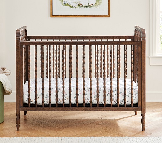 Namesake Liberty 3-in-1 Convertible Crib & Conversion Kit Set