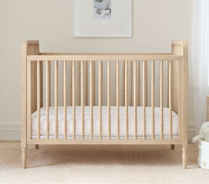 Elsie Convertible Crib Pottery Barn Kids