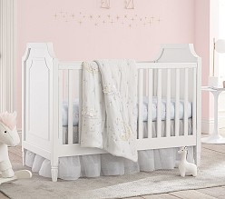 Ava Regency Convertible Crib