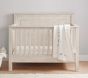 Fillmore 4-in-1 Convertible Crib