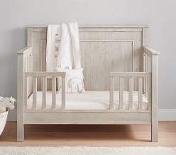 Fillmore 4-in-1 Toddler Bed Conversion Kit Only