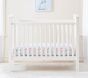 Kendall Convertible Crib With Nightlight