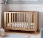 Kendall Grow With Me 6-in-1 Convertible Crib