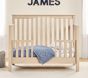 Kendall 4-in-1 Toddler Bed Conversion Kit Only
