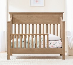 Larkin 4-in-1 Toddler Bed Conversion Kit Only