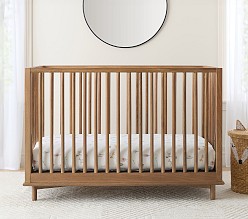Nash Convertible Crib