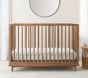 Nash Convertible Crib