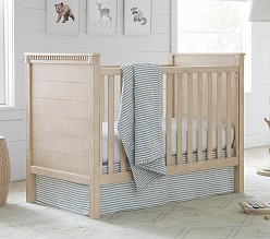 Rory End Panel Convertible Crib