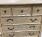 Open Box: Blythe 7-Drawer Drawer Chest - Seadrift