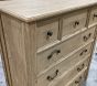 Open Box: Blythe 7-Drawer Drawer Chest - Seadrift