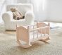 G&#246;tz Baby Doll Blush Cradle Bundle Set