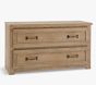 Belden End of Bed 2-Drawer Dresser (41w x 20d")