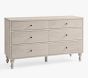 Bellevue Extra-Wide Nursery Dresser