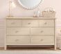 Kendall 7-Drawer Dresser (55w x 19d&quot;)