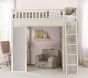 Ava Regency Loft Bed
