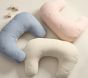 Boppy® New Cuddle Me Muslin Nursing Pillow Cover