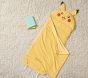 Mackenzie Pokémon Pikachu Critter Nap Mat