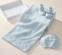 Luxe Pointelle Newborn Gift Set