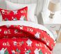 Rudolph&#174; Comforter & Shams