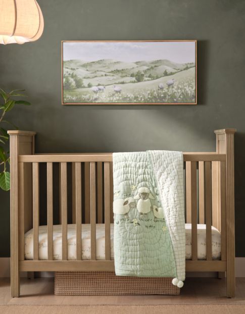 Nursery Furniture